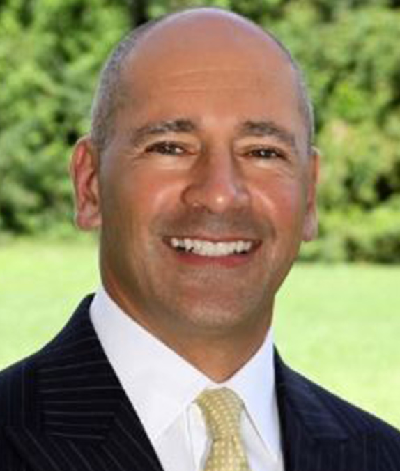 Albert Rabil III