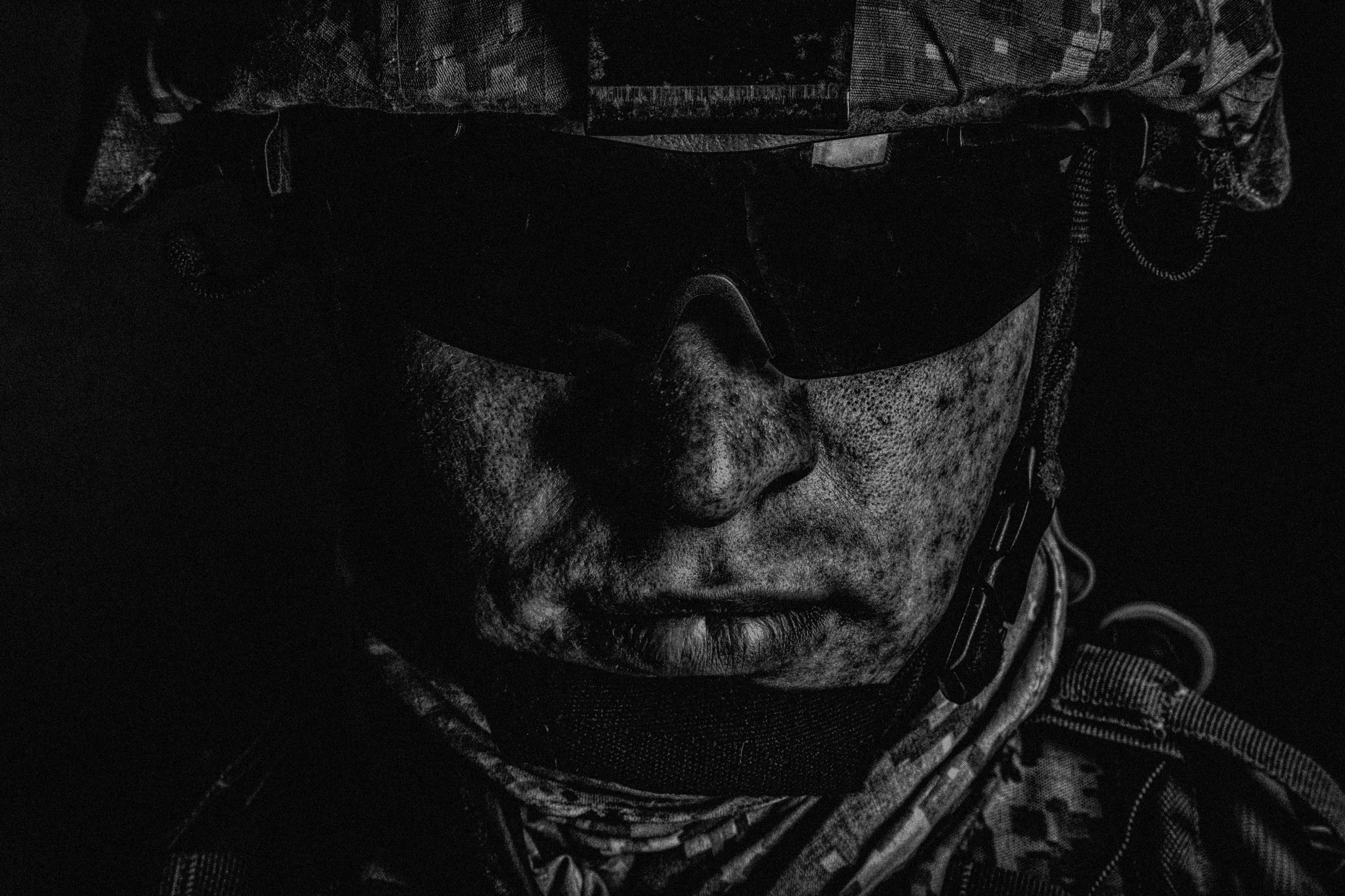 The Headstrong Experience The Headstrong Project