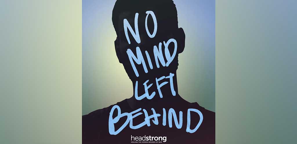Headfirst With Headstrong: Leaving No Mind Behind
