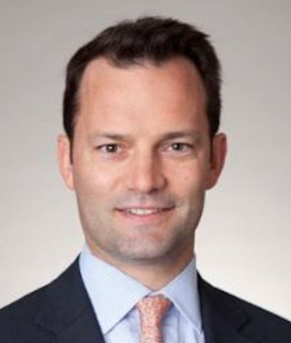 Paul Casey