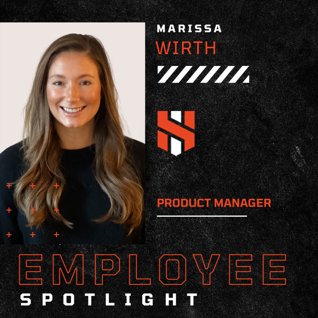 Employee Spotlight: Marissa Wirth