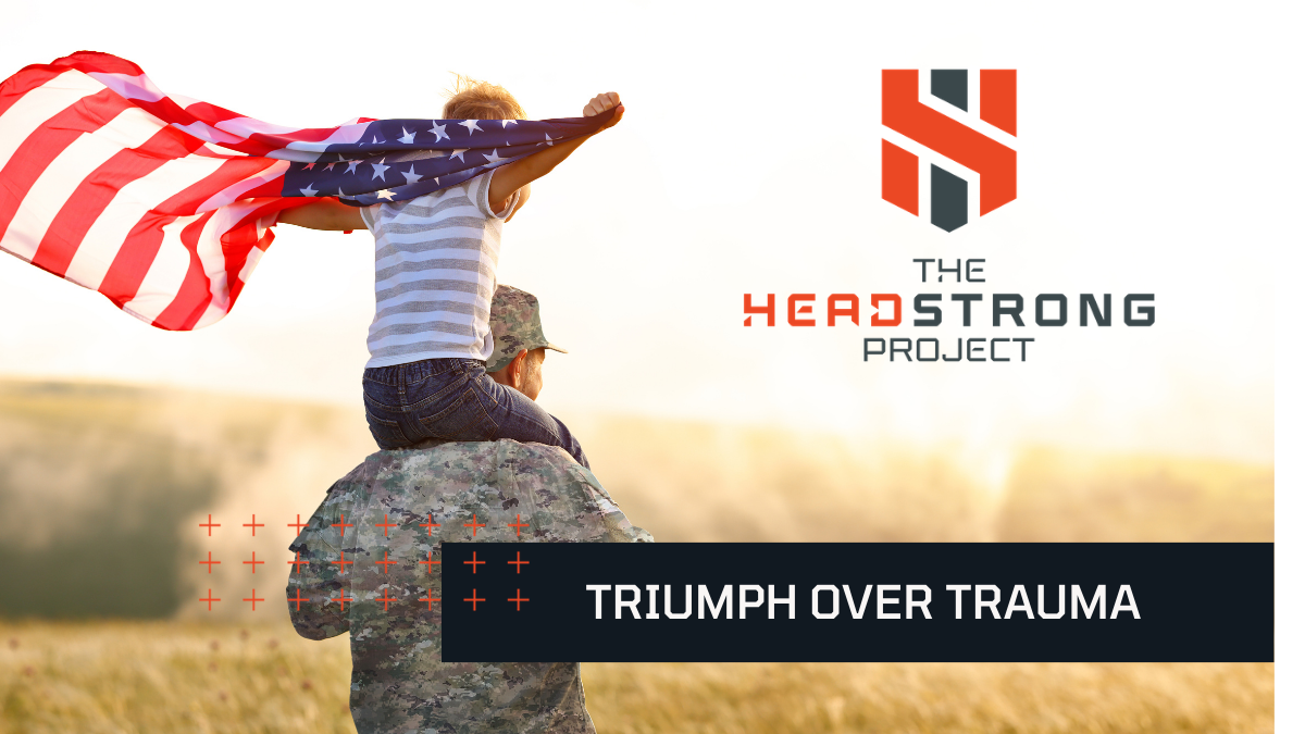 Get Help Confirmation The Headstrong Project