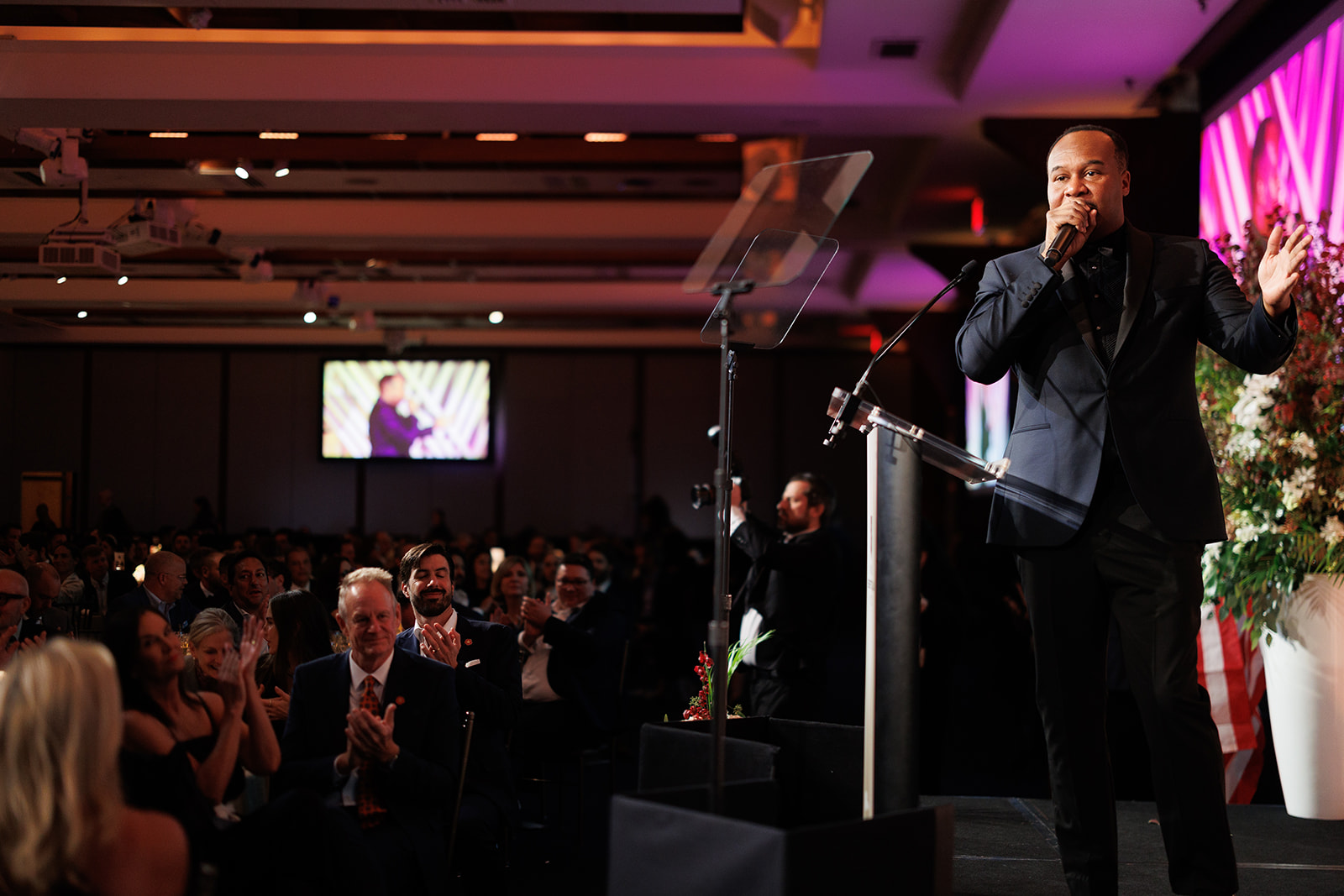 2024 Annual NYC Gala The Headstrong Project