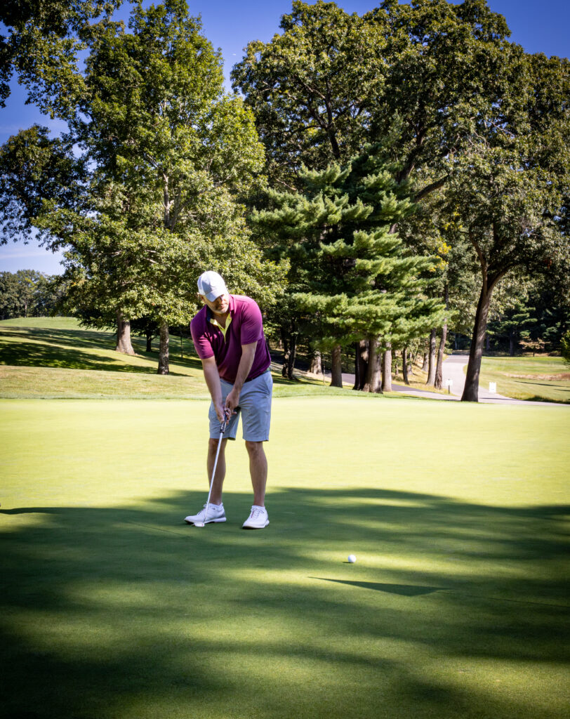 Golf, The Headstrong Project, 18th Hole, Supporting Veterans, Mental Health