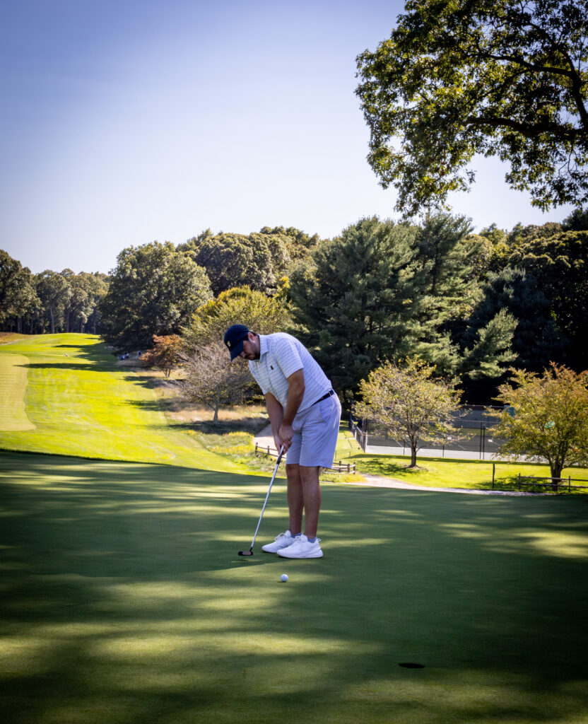 Golf, The Headstrong Project, 18th Hole, Supporting Veterans, Mental Health