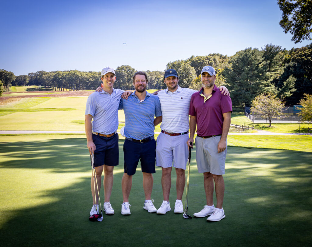 Golf, The Headstrong Project, 18th Hole, Supporting Veterans, Mental Health