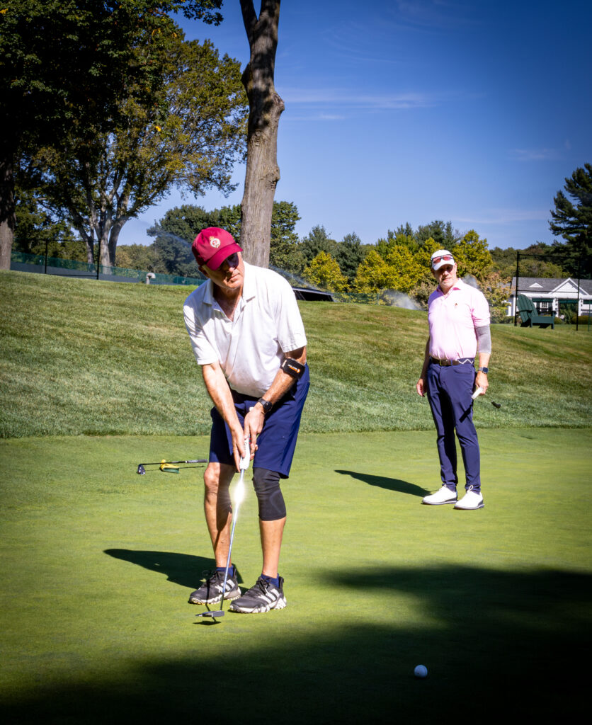 Golf, The Headstrong Project, 18th Hole, Supporting Veterans, Mental Health