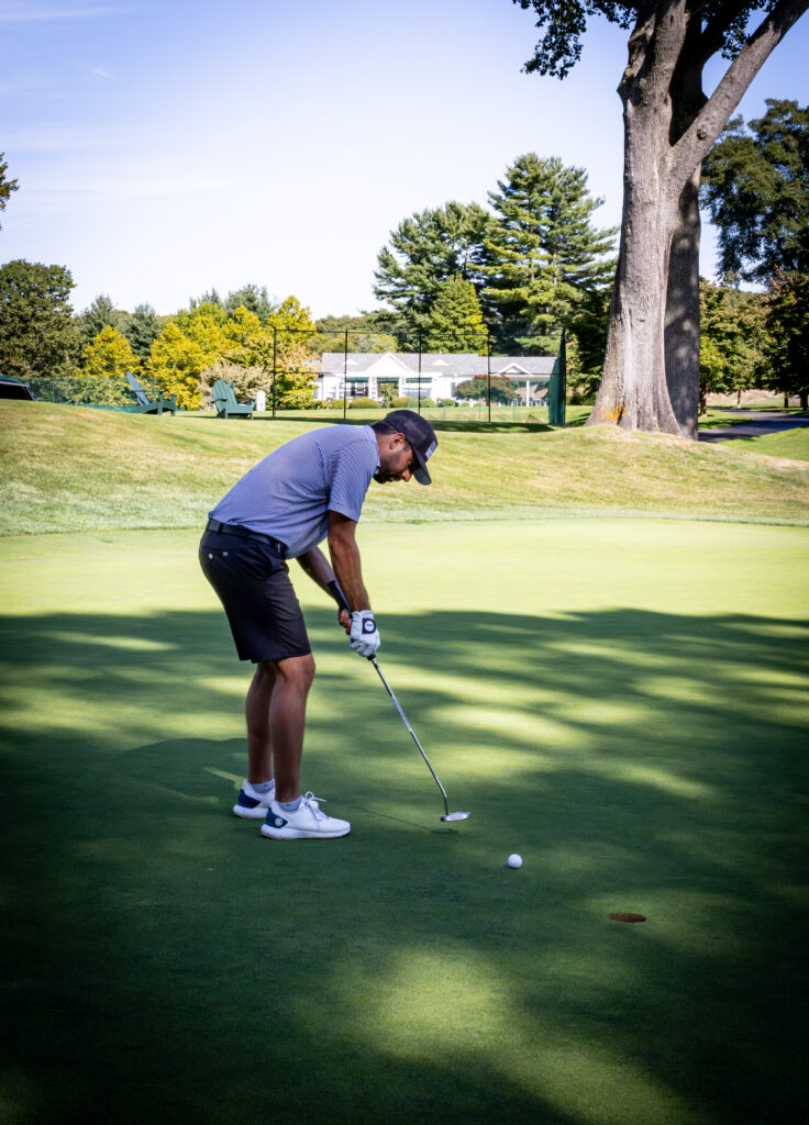 Golf, The Headstrong Project, 18th Hole, Supporting Veterans, Mental Health