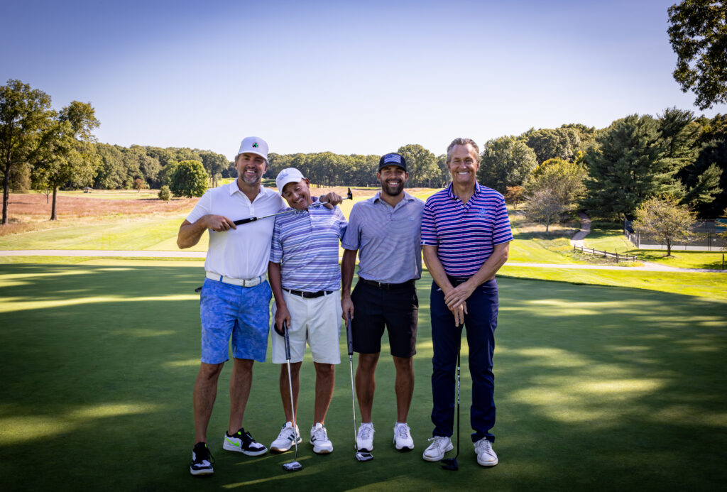 Golf, The Headstrong Project, 18th Hole, Supporting Veterans, Mental Health