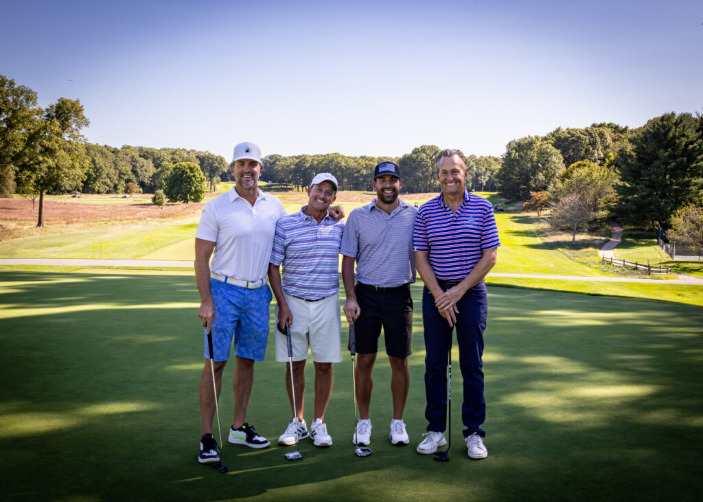 Golf, The Headstrong Project, 18th Hole, Supporting Veterans, Mental Health