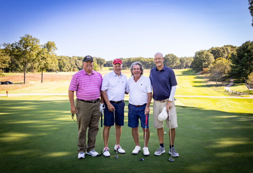 Golf, The Headstrong Project, 18th Hole, Supporting Veterans, Mental Health