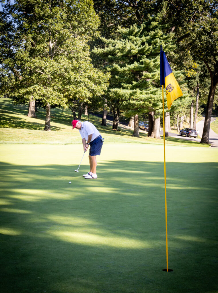 Golf, The Headstrong Project, 18th Hole, Supporting Veterans, Mental Health