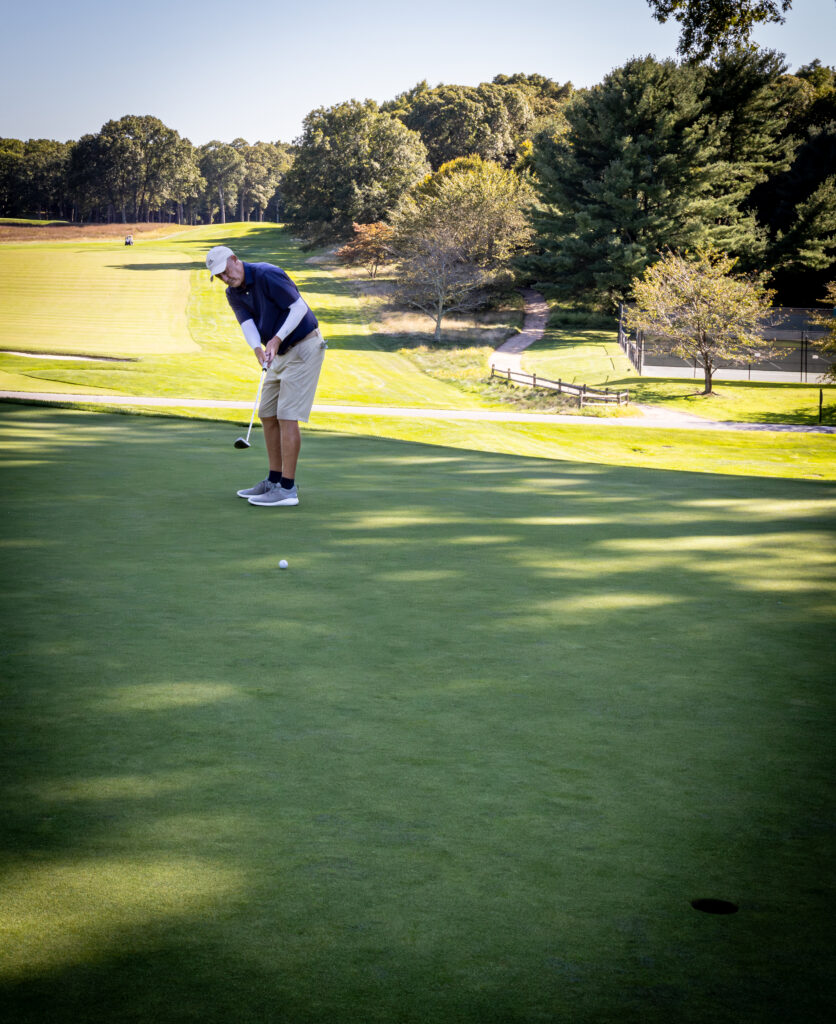 Golf, The Headstrong Project, 18th Hole, Supporting Veterans, Mental Health