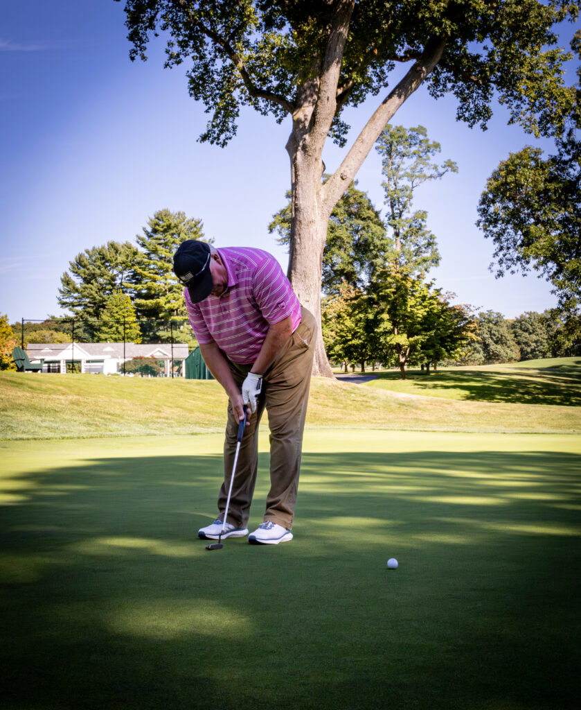 Golf, The Headstrong Project, 18th Hole, Supporting Veterans, Mental Health