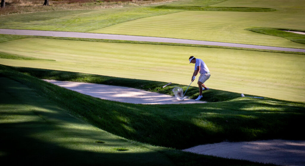 Golf, The Headstrong Project, 18th Hole, Supporting Veterans, Mental Health