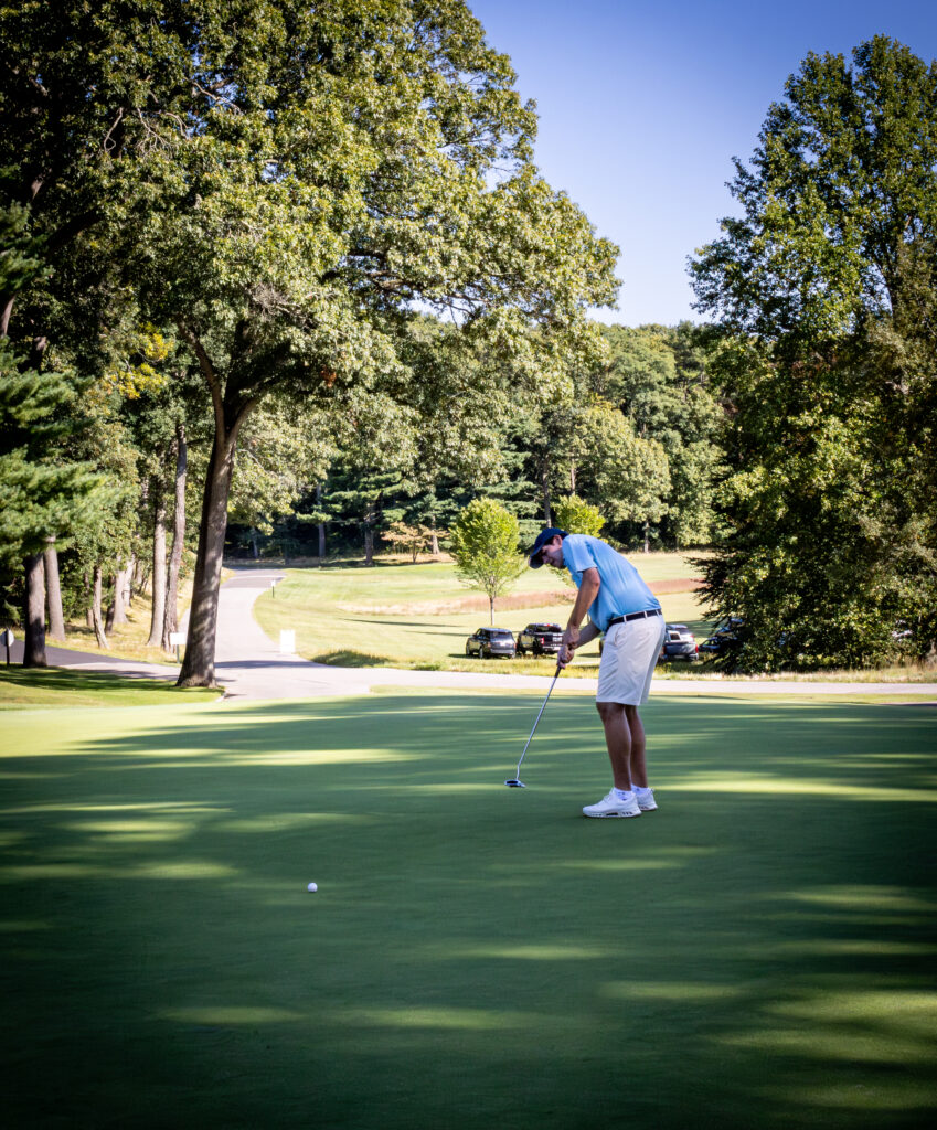 Golf, The Headstrong Project, 18th Hole, Supporting Veterans, Mental Health