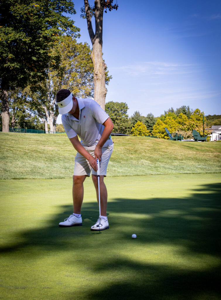 Golf, The Headstrong Project, 18th Hole, Supporting Veterans, Mental Health