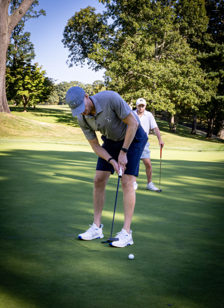 Golf, The Headstrong Project, 18th Hole, Supporting Veterans, Mental Health