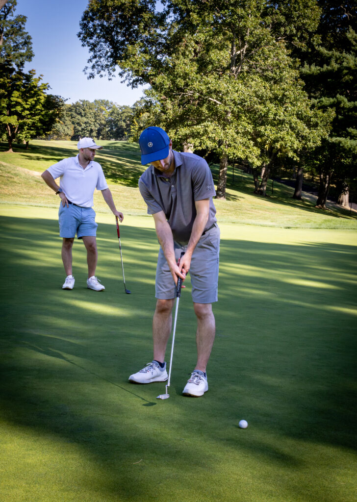 Golf, The Headstrong Project, 18th Hole, Supporting Veterans, Mental Health