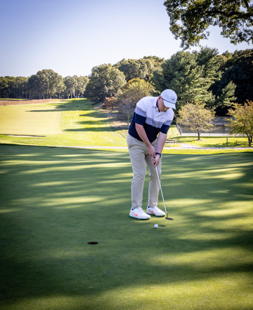 Golf, The Headstrong Project, 18th Hole, Supporting Veterans, Mental Health