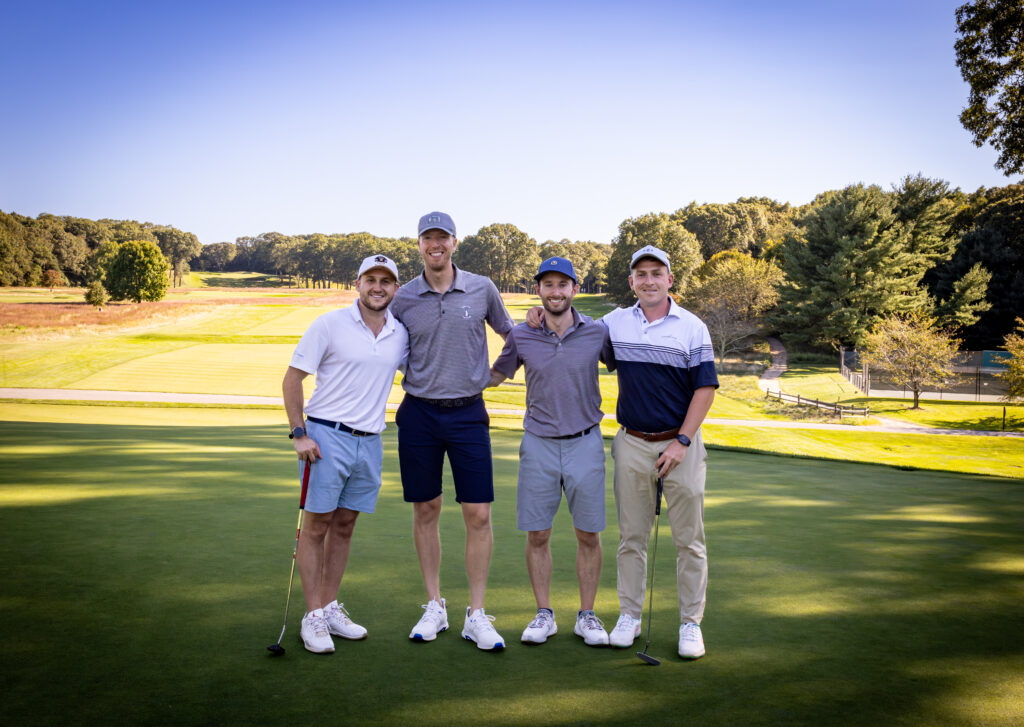 Golf, The Headstrong Project, 18th Hole, Supporting Veterans, Mental Health