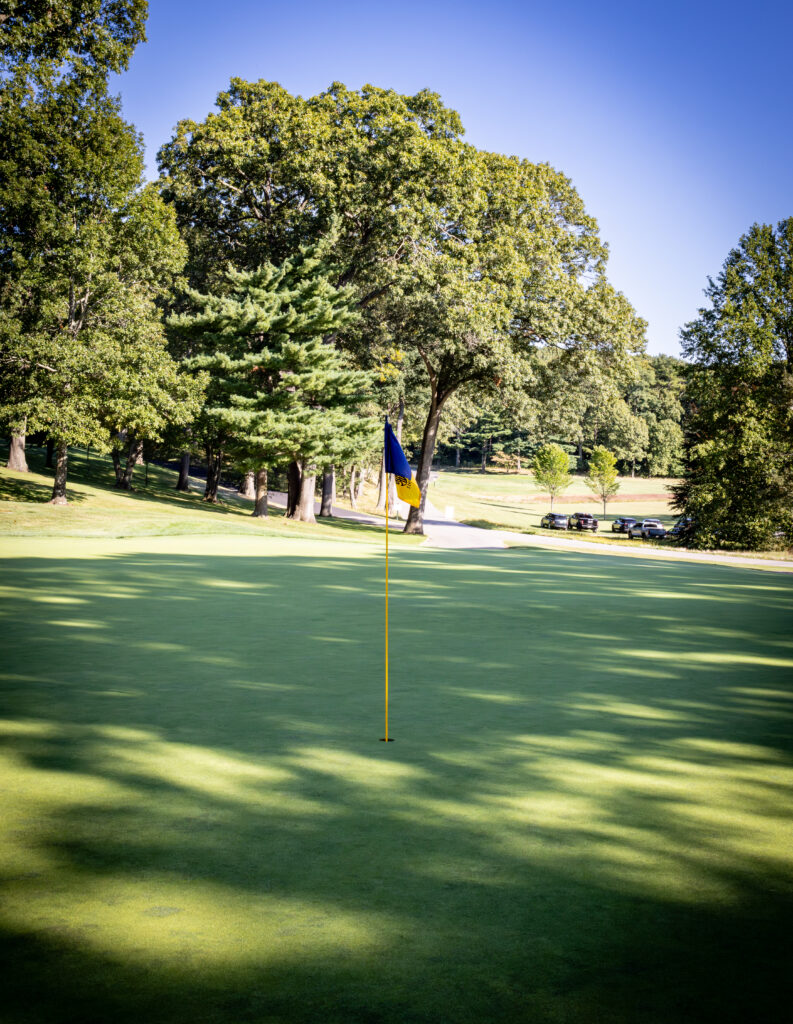 Golf, The Headstrong Project, 18th Hole, Supporting Veterans, Mental Health