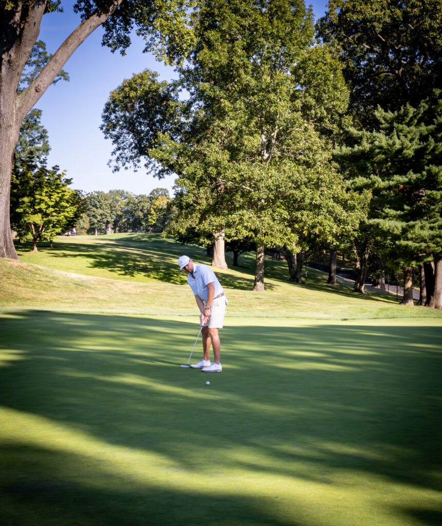 Golf, The Headstrong Project, 18th Hole, Supporting Veterans, Mental Health