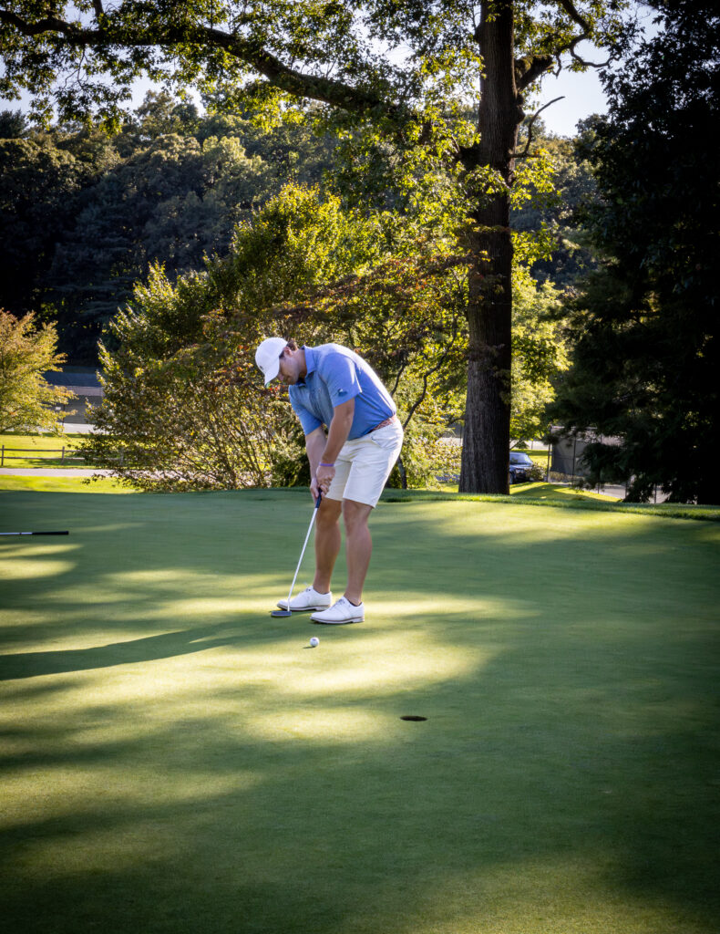 Golf, The Headstrong Project, 18th Hole, Supporting Veterans, Mental Health