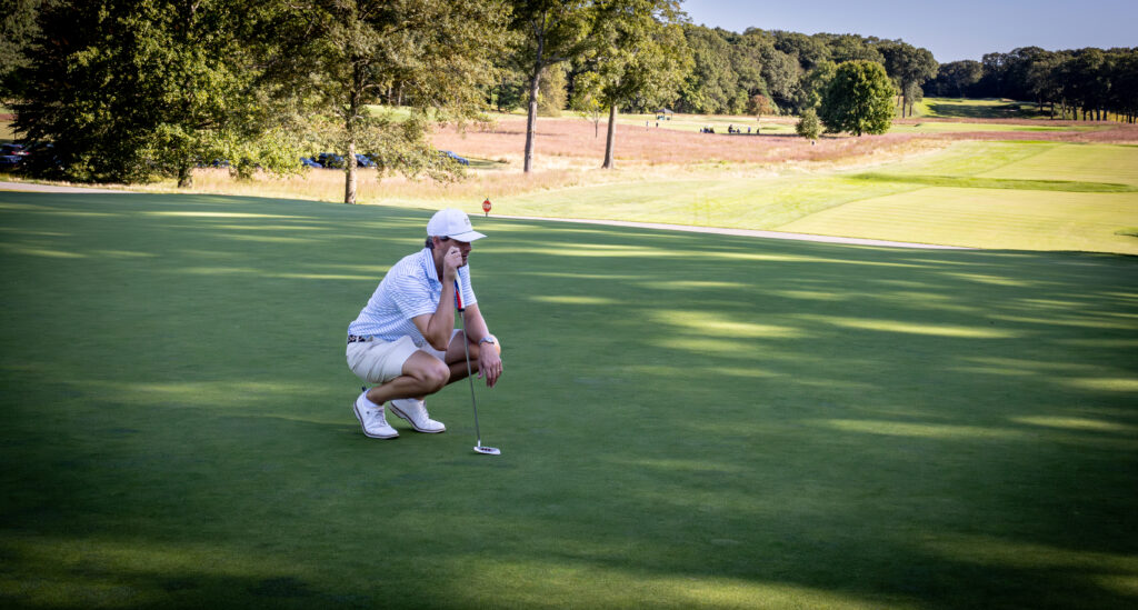 Golf, The Headstrong Project, 18th Hole, Supporting Veterans, Mental Health