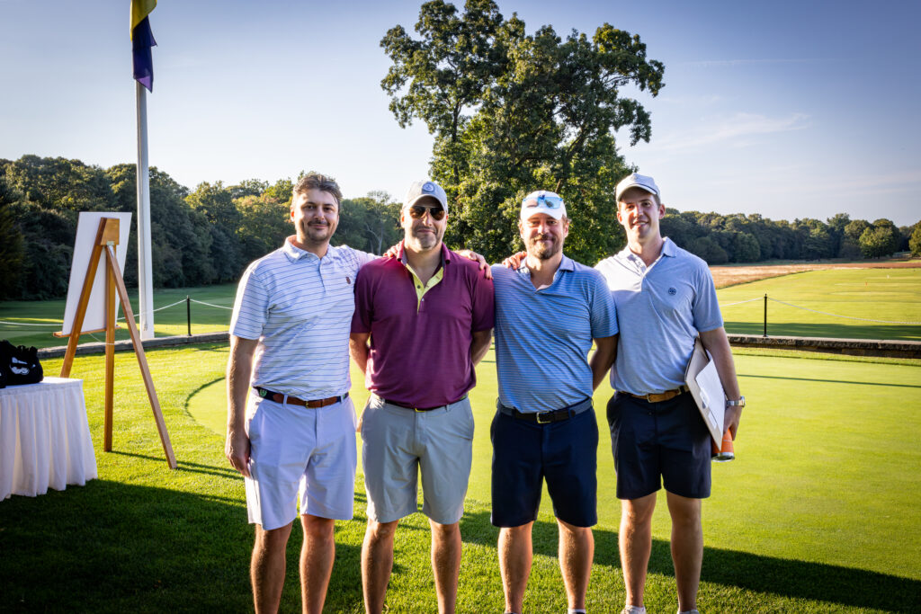 Golf, The Headstrong Project, 18th Hole, Supporting Veterans, Mental Health