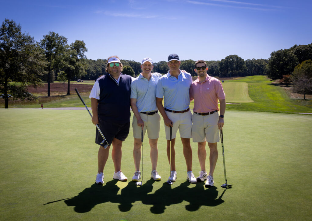 Golf, The Headstrong Project, 18th Hole, Supporting Veterans, Mental Health