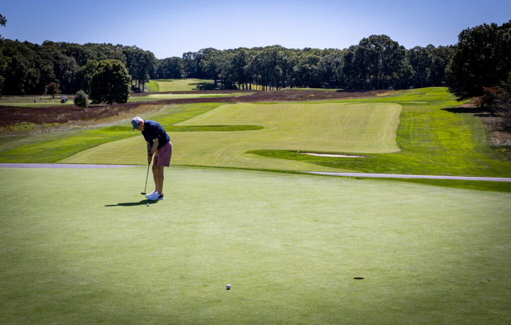 Golf, The Headstrong Project, 18th Hole, Supporting Veterans, Mental Health