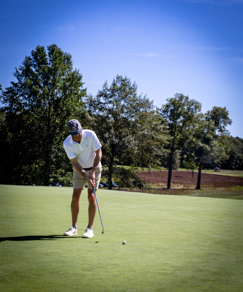 Golf, The Headstrong Project, 18th Hole, Supporting Veterans, Mental Health