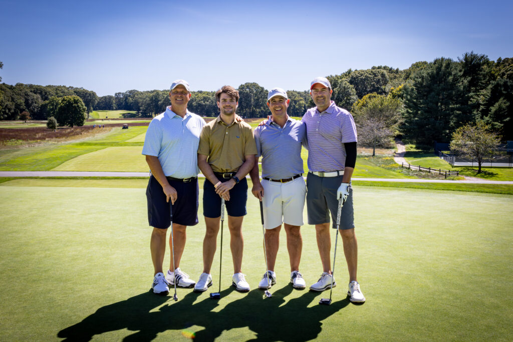 Golf, The Headstrong Project, 18th Hole, Supporting Veterans, Mental Health