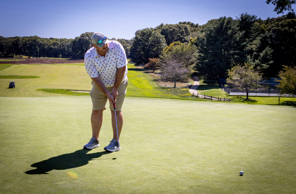 Golf, The Headstrong Project, 18th Hole, Supporting Veterans, Mental Health