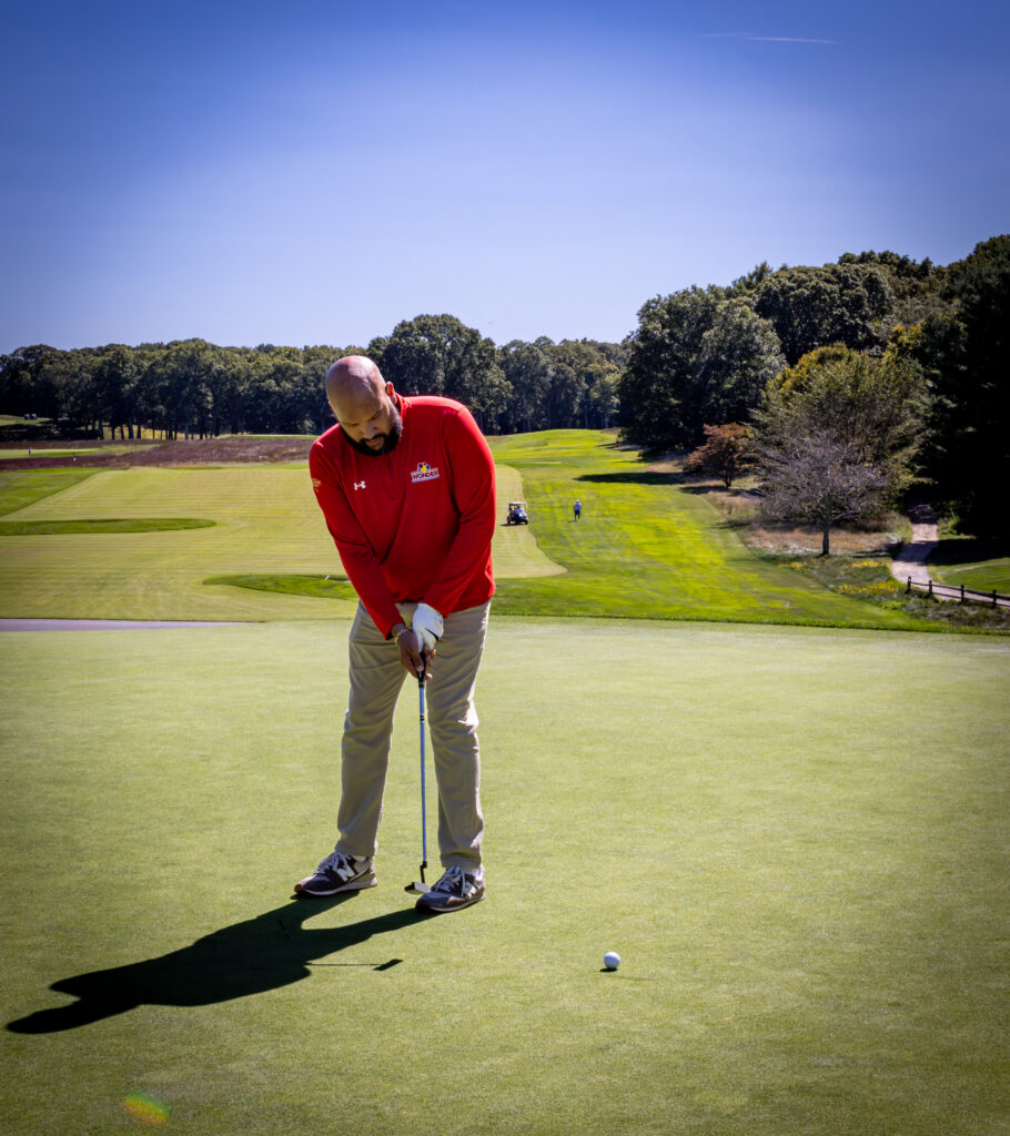 Golf, The Headstrong Project, 18th Hole, Supporting Veterans, Mental Health