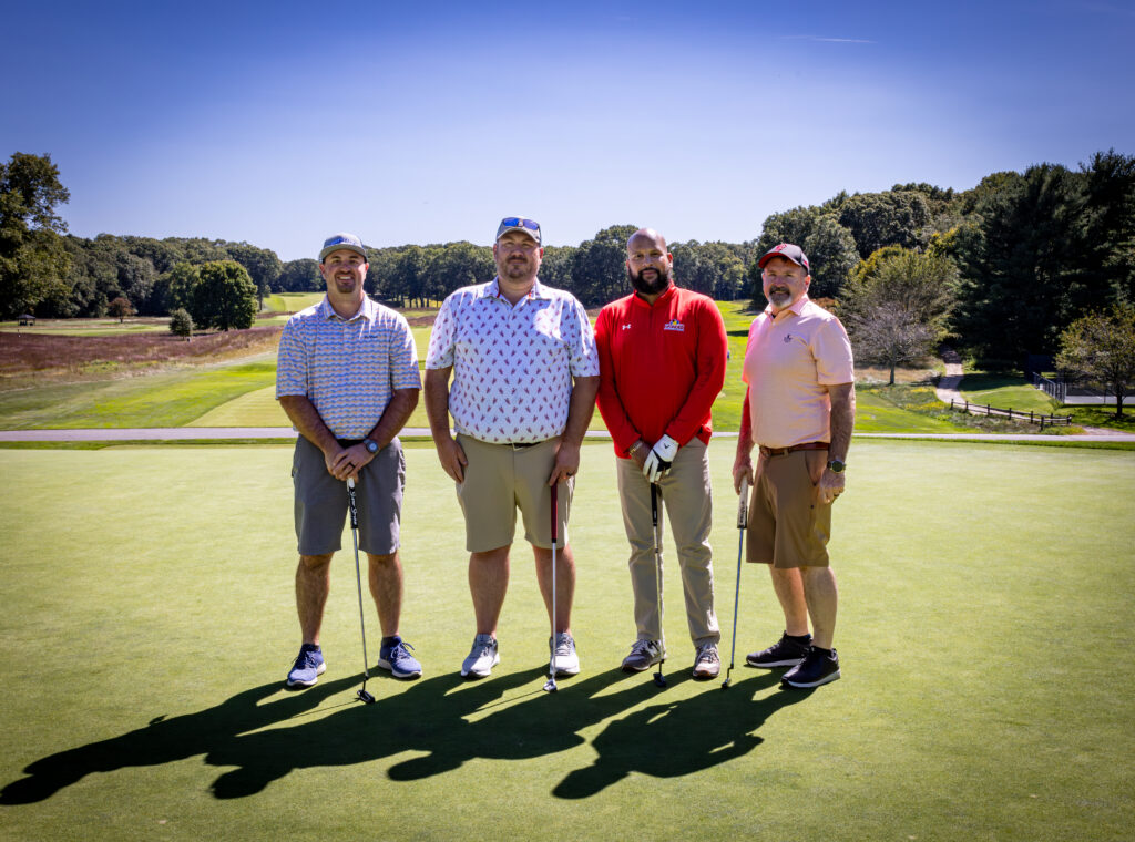 Golf, The Headstrong Project, 18th Hole, Supporting Veterans, Mental Health