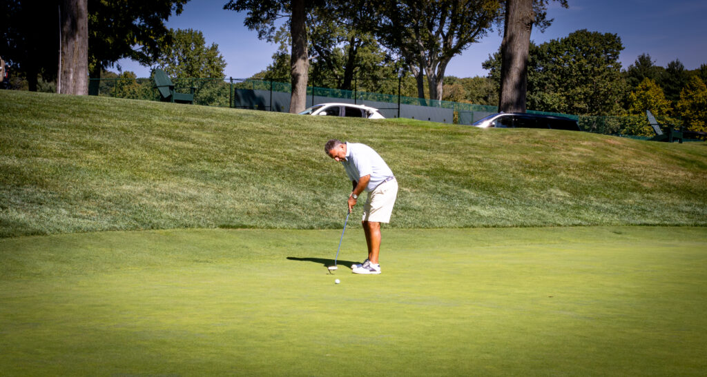 Golf, The Headstrong Project, 18th Hole, Supporting Veterans, Mental Health