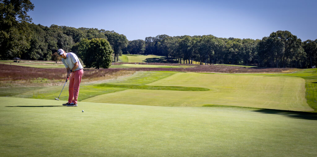 Golf, The Headstrong Project, 18th Hole, Supporting Veterans, Mental Health