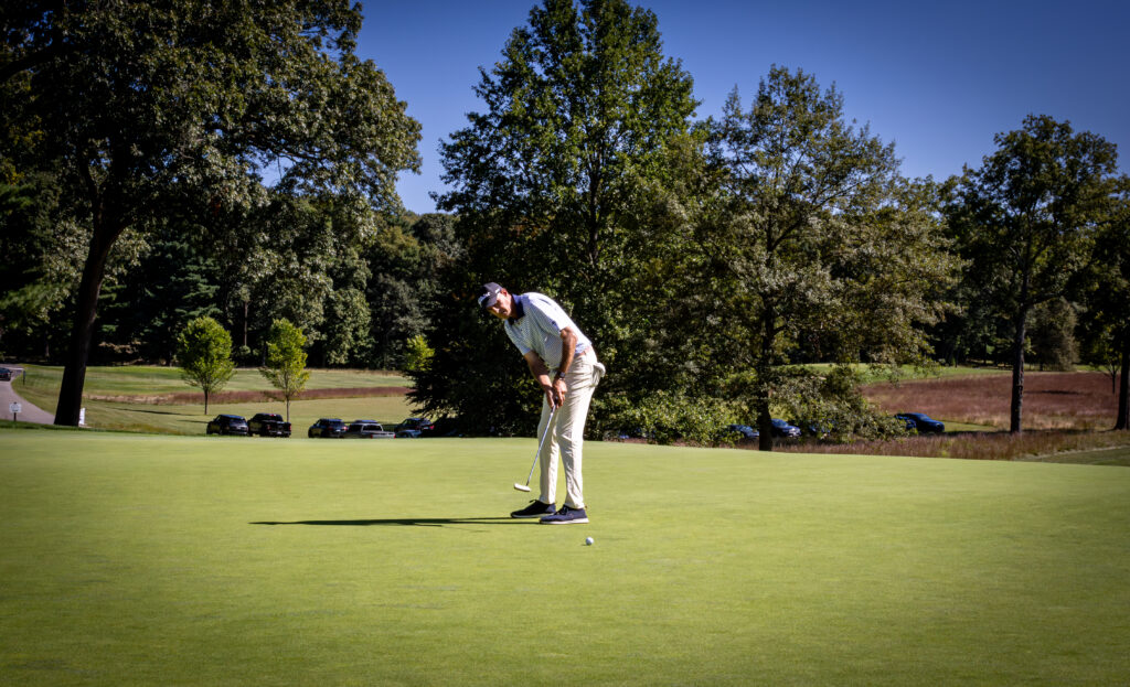 Golf, The Headstrong Project, 18th Hole, Supporting Veterans, Mental Health