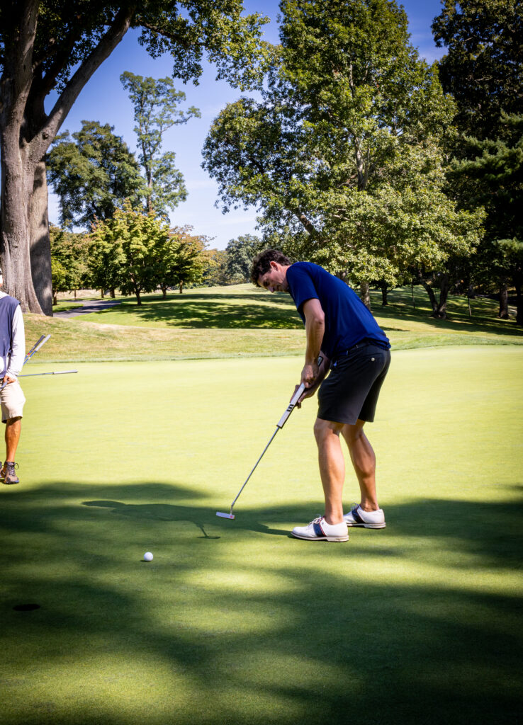 Golf, The Headstrong Project, 18th Hole, Supporting Veterans, Mental Health