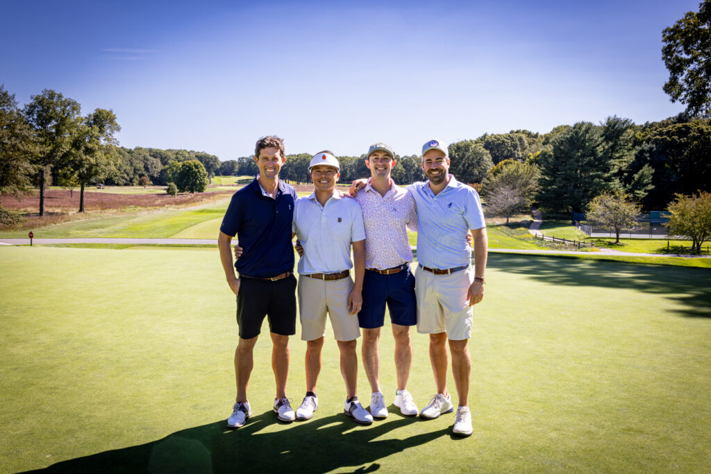 Golf, The Headstrong Project, 18th Hole, Supporting Veterans, Mental Health