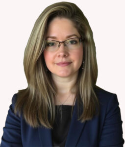 Amy McNulty, MBA, PHR, SHRM-CP