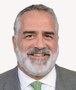 Kenny Polcari