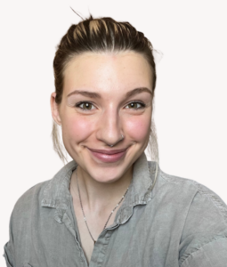 Sydney Przybysz, LMHC